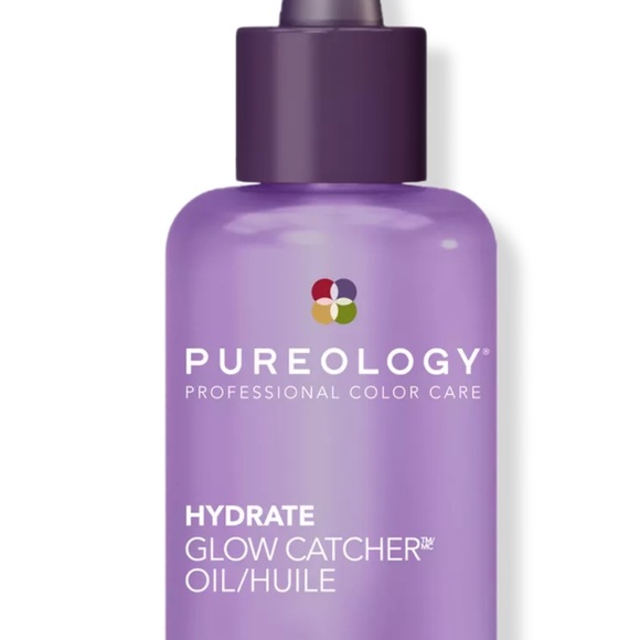Pureology Other - Pureology Hydrate Glow Catcher Oil 1.7 fl oz | 50 ml Full Size New In Box